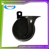 EZGO Golf Cart 12V High And Low Profile Alarm Horn Club Car Accessories