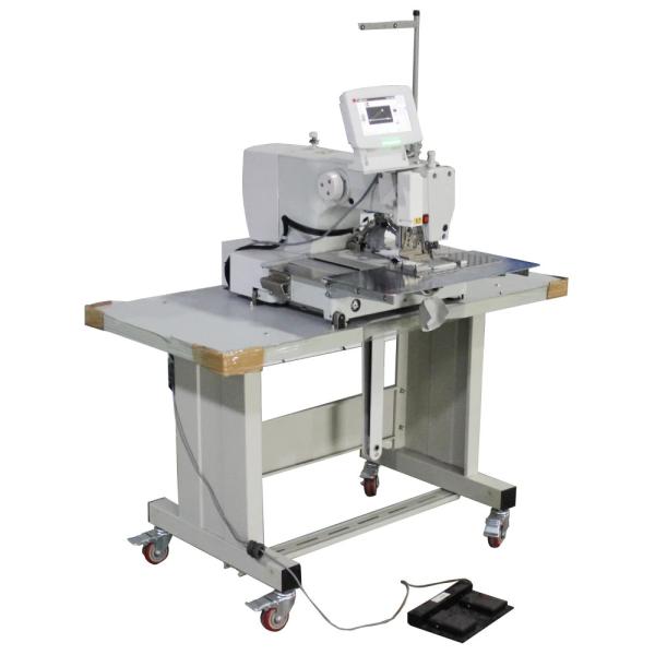 60 Hz AC220V Vertical Blind Machine Pocket Sewing Machine 2700 tours par minute soudeur à l'aveugle