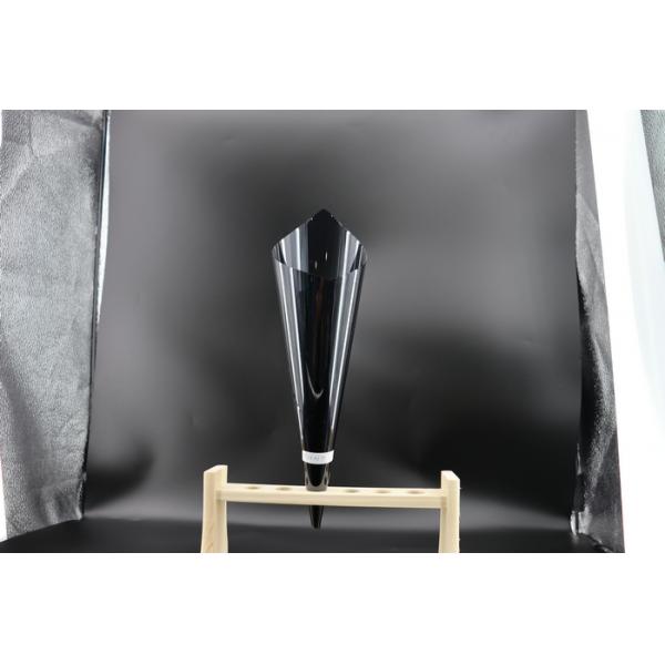 Heatproof Car Window Tint Film Three Layers Co - Extrusion For Shade