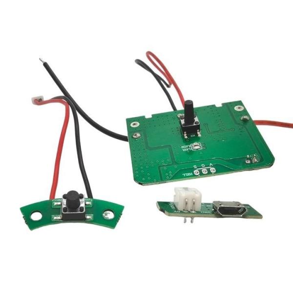SMT工場 広東 OEM メーカー PCB プリント回路組 PCBA