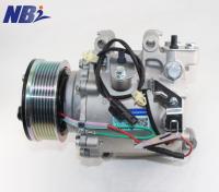 TRSE09 6PK Honda AC Compresor TRSE093770A 38810R1AA01 Para el Honda Civic para el Acura 2011-2014