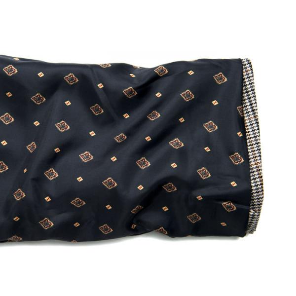 Fashion Mens Grey Tailored Suits Dark Beige Check Business Work Conference