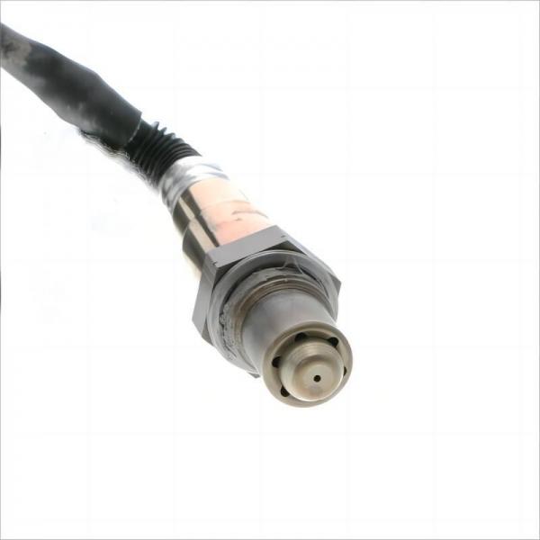 Automotive Lambda Oxygen O2 Sensor for Mercedes Benz M18x1.5 Thread Size RMOS A0035420418