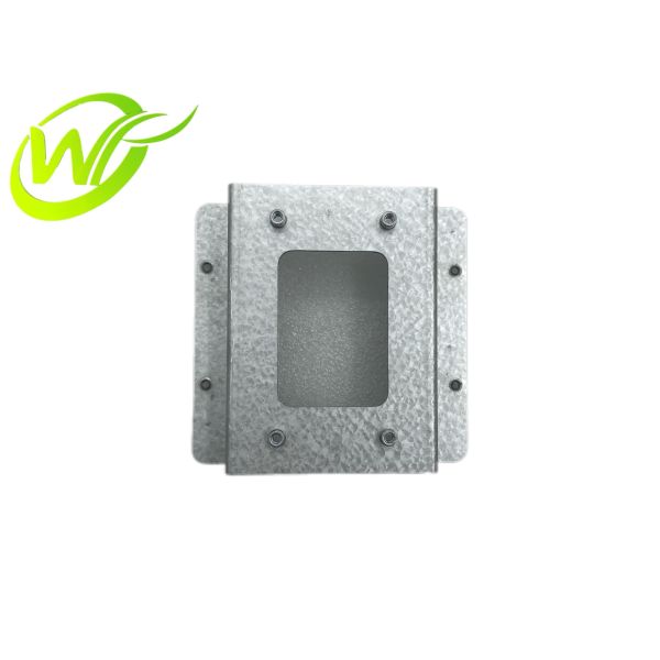 ATM Spare Parts   NCR Slim DVD Bracket Mini HDD/SSD Bracket- Assy 4450775521