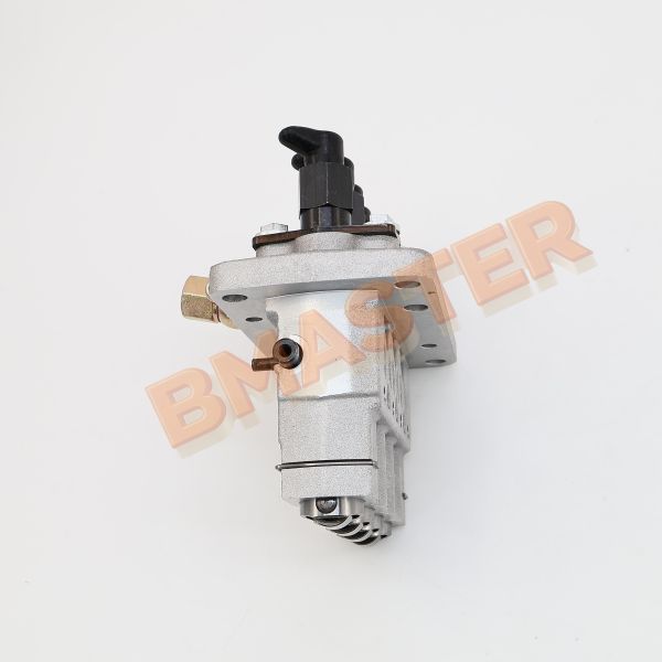104135-4001  Fuel Injector Pump With Corrosion Resistant Alloys And Precision Fuel Atomization For D404D Engines
