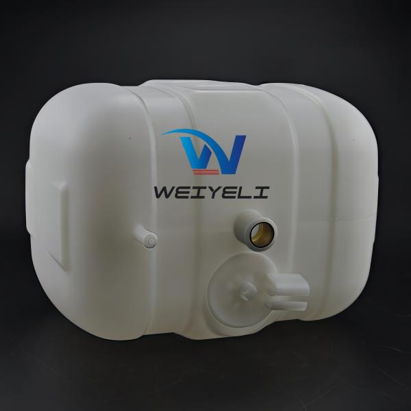 VOE11110211 17214674 11110410 4804536 For Volvo Expansion Kettle Auxiliary Water Tank EC210B/240B/290B Industrial Machinery Auxiliary Water Tank