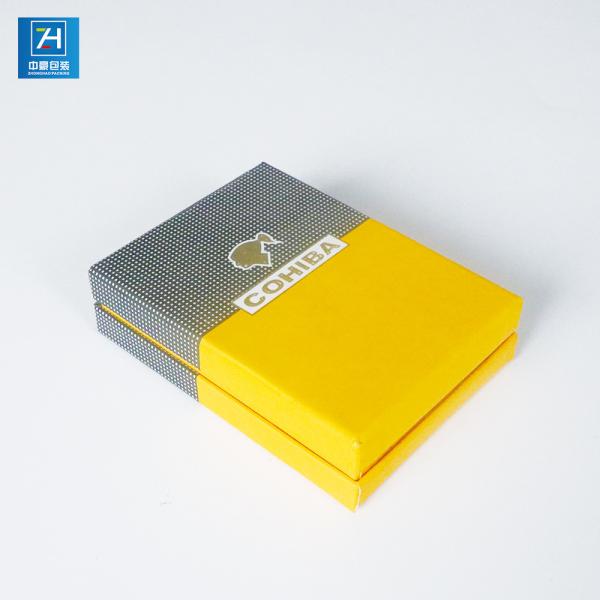 10x8x3'' Lid And Base Boxes