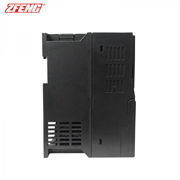 ZF310 Series Single Phase 220V Input To 3 Phase 220V Output Variable Frequency Drive