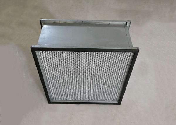 Acid alkali corrosion resistance Commercial HEPA Air Purifier
