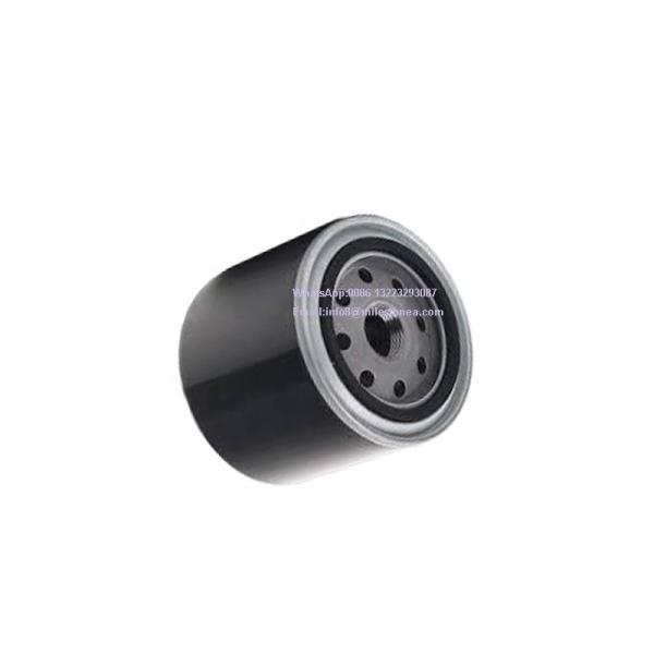 Oil filter for truck excavator 119660-35150 PF970 B227 LF3707