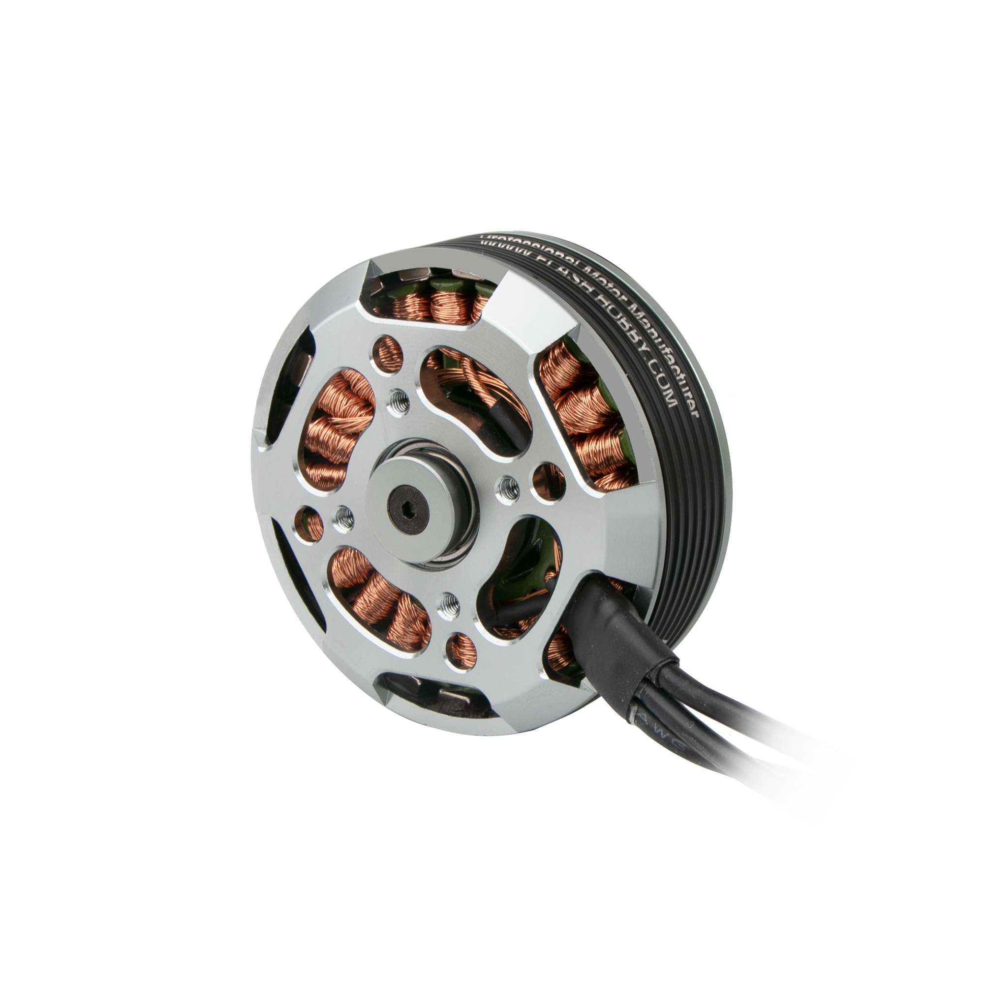 Flashhobby Mt5210 340kv Waterproof Rc Brushless Motor Car for Drone Multicopter Toy Fpv