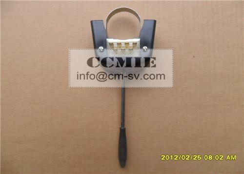 SHANTUI Road Roller / Motor Grader Power Switch Parts For SR20M CE ISO
