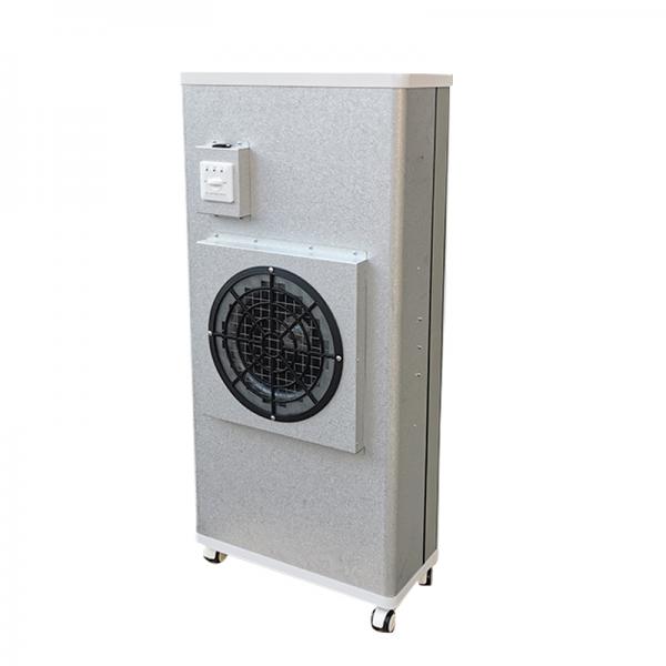 Мощный мягкий больничный очиститель воздуха Hepa многофункциональный очиститель воздуха удобный для пользователя