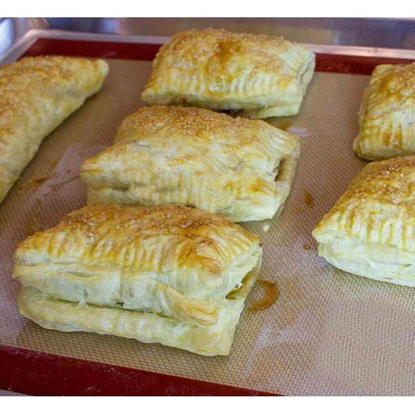 Silicone baking mat, Silicone BBQ mat,non-stick silicone baking mat, baking sheet