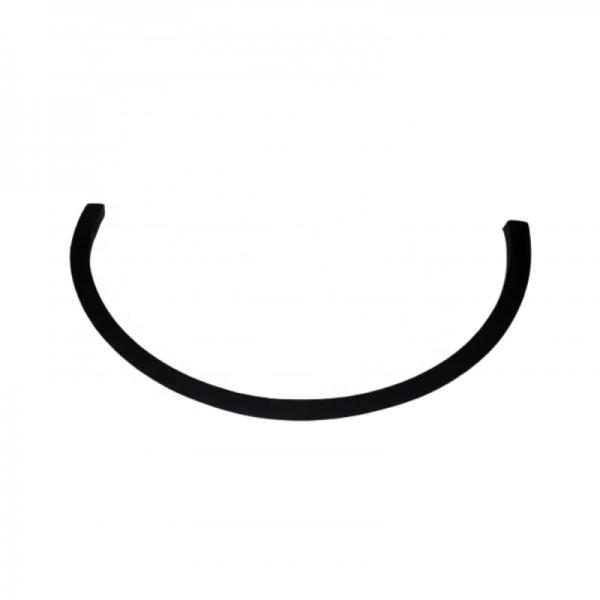 OE NO. 1494188-00-B Car Fitment Rear Fender Wheel Flare Garnish For Tesla Model Y