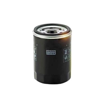 Elemento de filtro de aceite 1301696 para el motor de camión Scania 94*112 mm