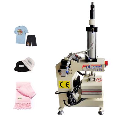 Da máquina automática da transferência térmica da roupa do agregado familiar OEM suportável de Digitas