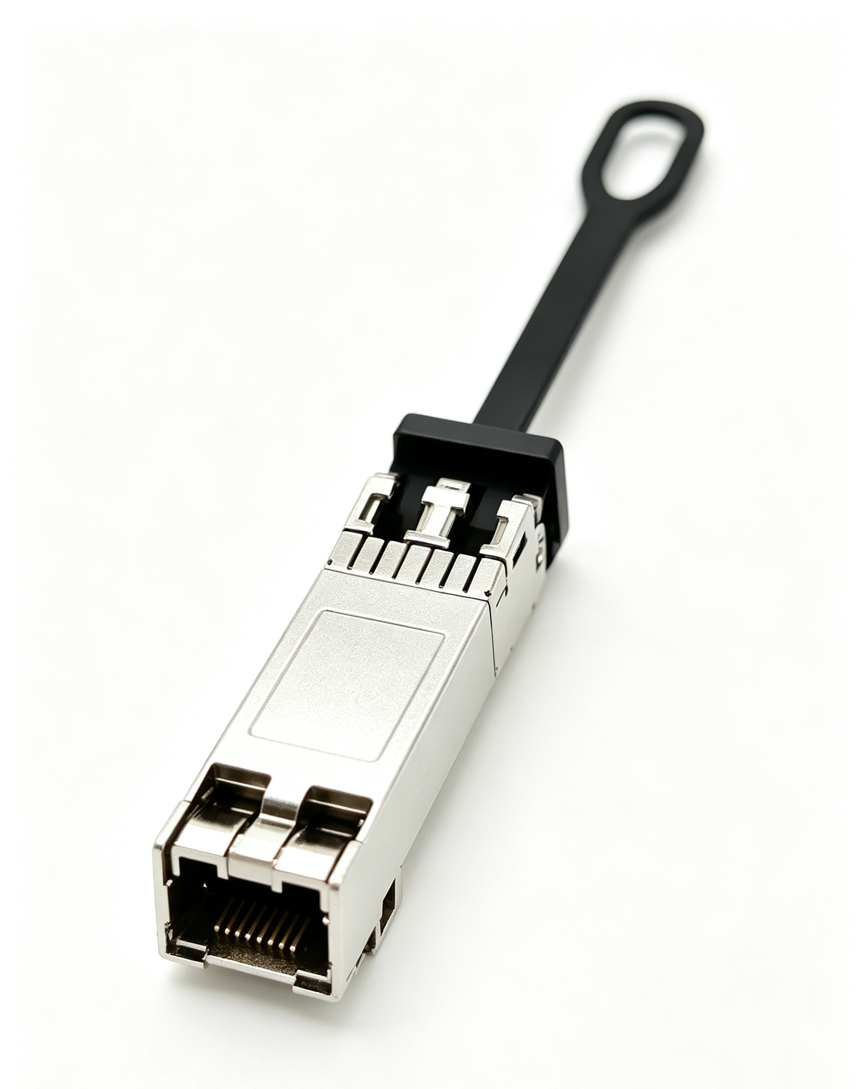 Original 16Gbps SFP+ Fibre Channel Optical Transceiver 57‑1000333‑01 with DOM Monitoring Function