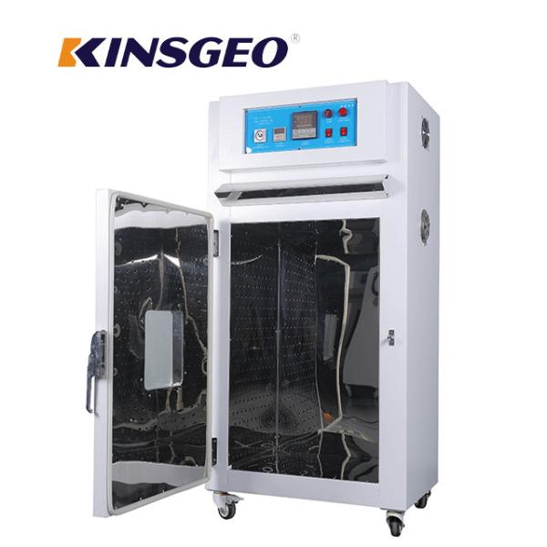 Garantia programável dos meses da câmara With12 da temperatura da placa de aço do SUS 304 de -40℃~150℃ e do teste da umidade