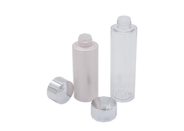 125 ml 170 ml de démaquillant rose toner bouteille PET Od 44 mm