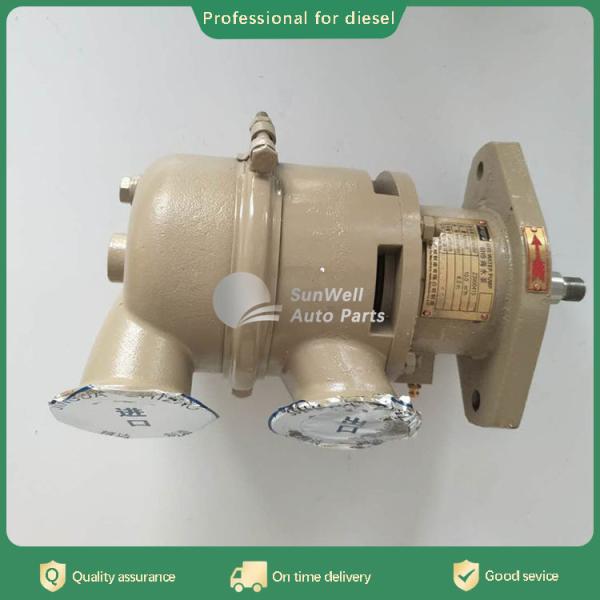 China supply 6CT8.3 marine engine parts water pump 3900176