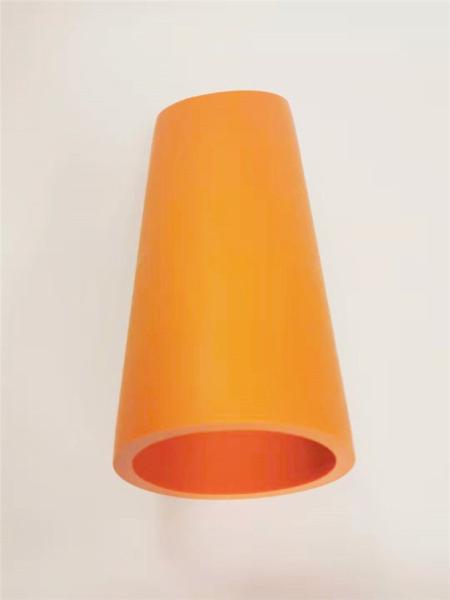 Bushings For Buried High Voltage Power Cables