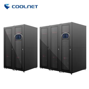 Data Center Equipment Data Center Rack With Environmental Control System