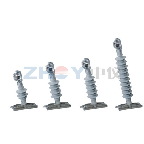 Horizontal Line Composite Insulator