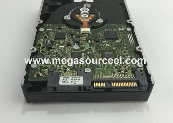 15K Rpm SAS Workstation Hard Disk 3.5 Inch Hitachi 147GB Capacity HUS153014VLS300