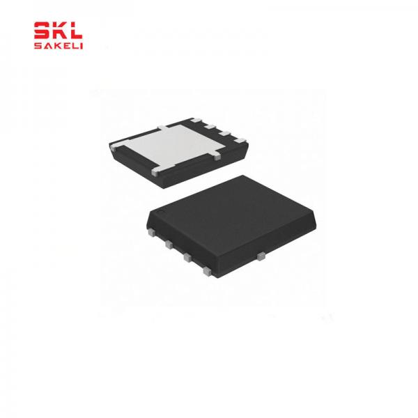 NTMFS4C027NT1G N-Channel 30V 0.2A (TDS) MOSFET Power Electronics  5-DFN Package Single N-Channel 30 V 52 A