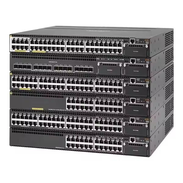 Lenovo DB720S FC SAN Switch Full-fabric Architecture With  Maximum Of 239 Switches