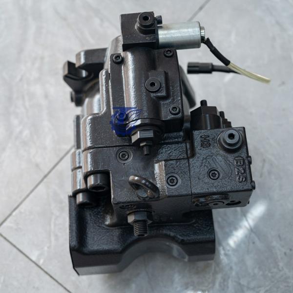 Practical HP3V80 Hydraulic Pump Of Excavator , AV1CRKM-L1 Sany Excavator Parts