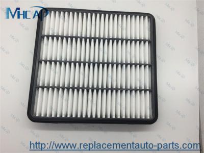 17801-38030 auto papel de filtro reusável do ar, elemento de filtro do ar do motor