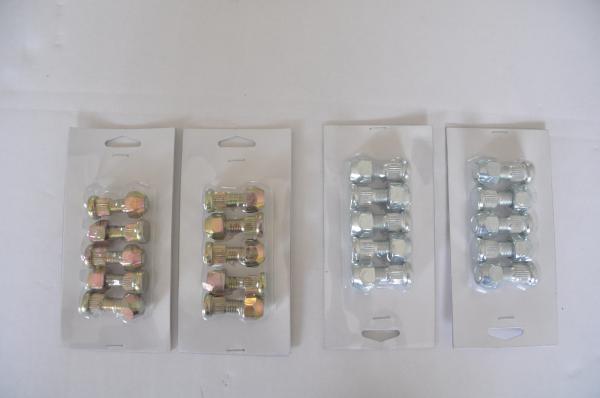 Trailer Accessories
