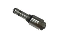 Válvula de descarga principal del oscilación de Belparts KOMATSU PC200-6 de los recambios de la construcción del OEM