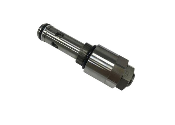 Válvula de escape principal do balanço de Belparts KOMATSU PC200-6 das peças sobresselentes da construção do OEM