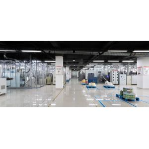Megavision Printing Co., Ltd.