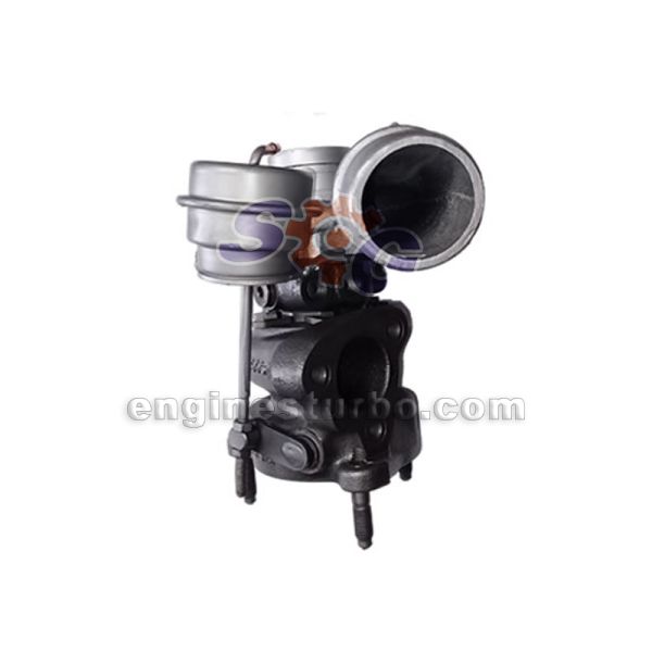 High Quality Turbo K04 53049880022 06A145704P Audi S3 1.8T AMK Engine