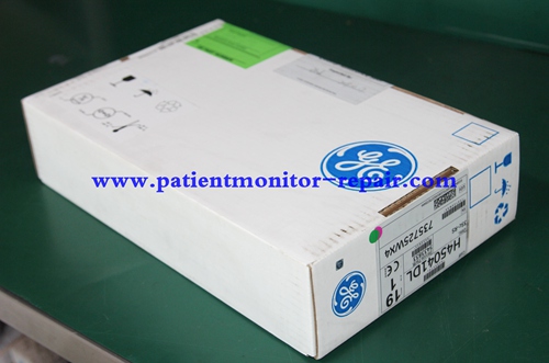 Первоначальный зонд СК-Рс ультразвука ГЭ Логик Ф8 медицинского оборудования больницы