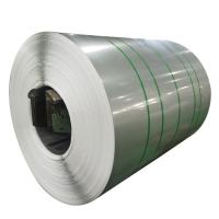 JIS ASTM 430 2mm que os SS bobinam VAGABUNDOS terminam a superfície brilhante para a decoração