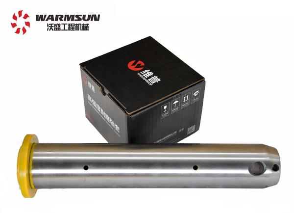 SY130.3.8 máquina escavadora Bucket Pins A810312110110 para máquinas escavadoras de Sany SY135
