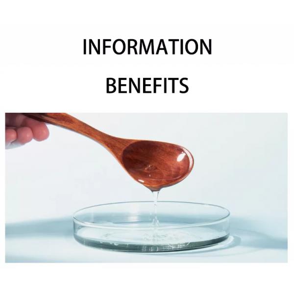 Hyaluronic кисловочная сыворотка концентрата сыворотки стороны сути разводя водой