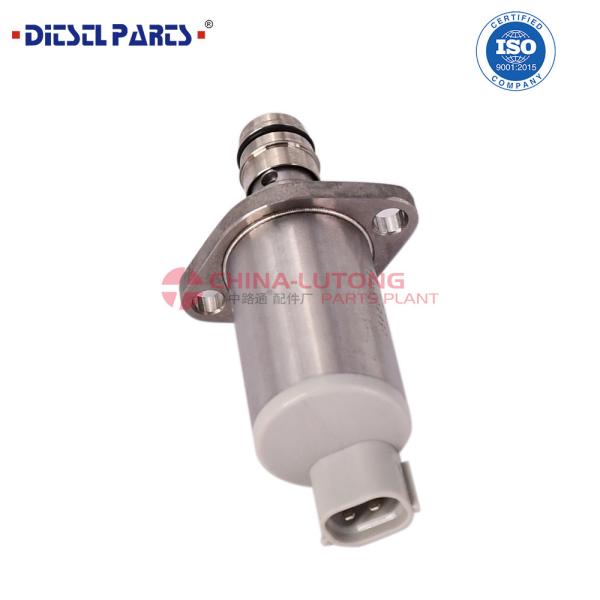 Fuel Suction Control Valve 6C1Q 9358 AA  for Ford
