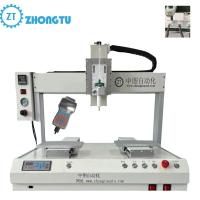 Dispensing Machine Automatic New Glue Dispenser Tip Hot Melt Automatic Glue Dispensing Machine
