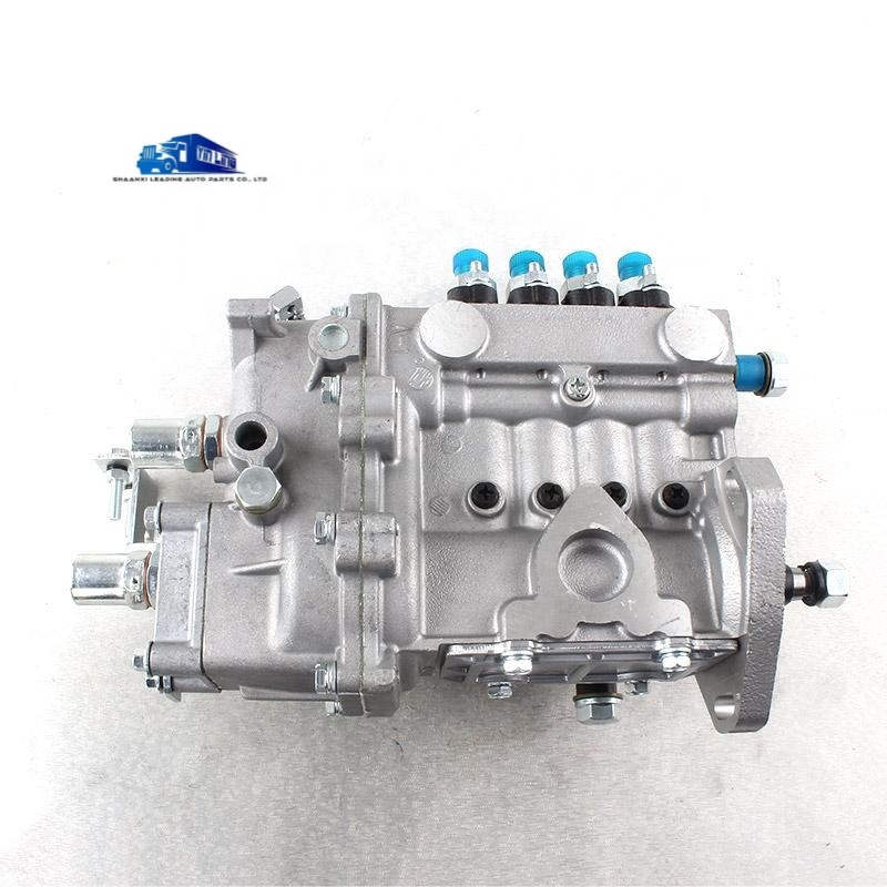 High Performance Durability Reliability Low Power Consumption Truck Oil Pump Assembly for Yunnei Condition New