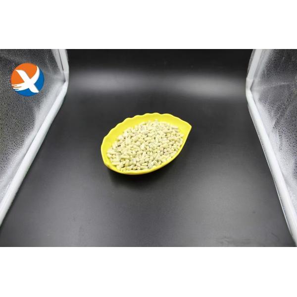 Xantato de butilo y potasio sódico PBX 90% para una fuerte capacidad de recolección en el procesamiento de minerales