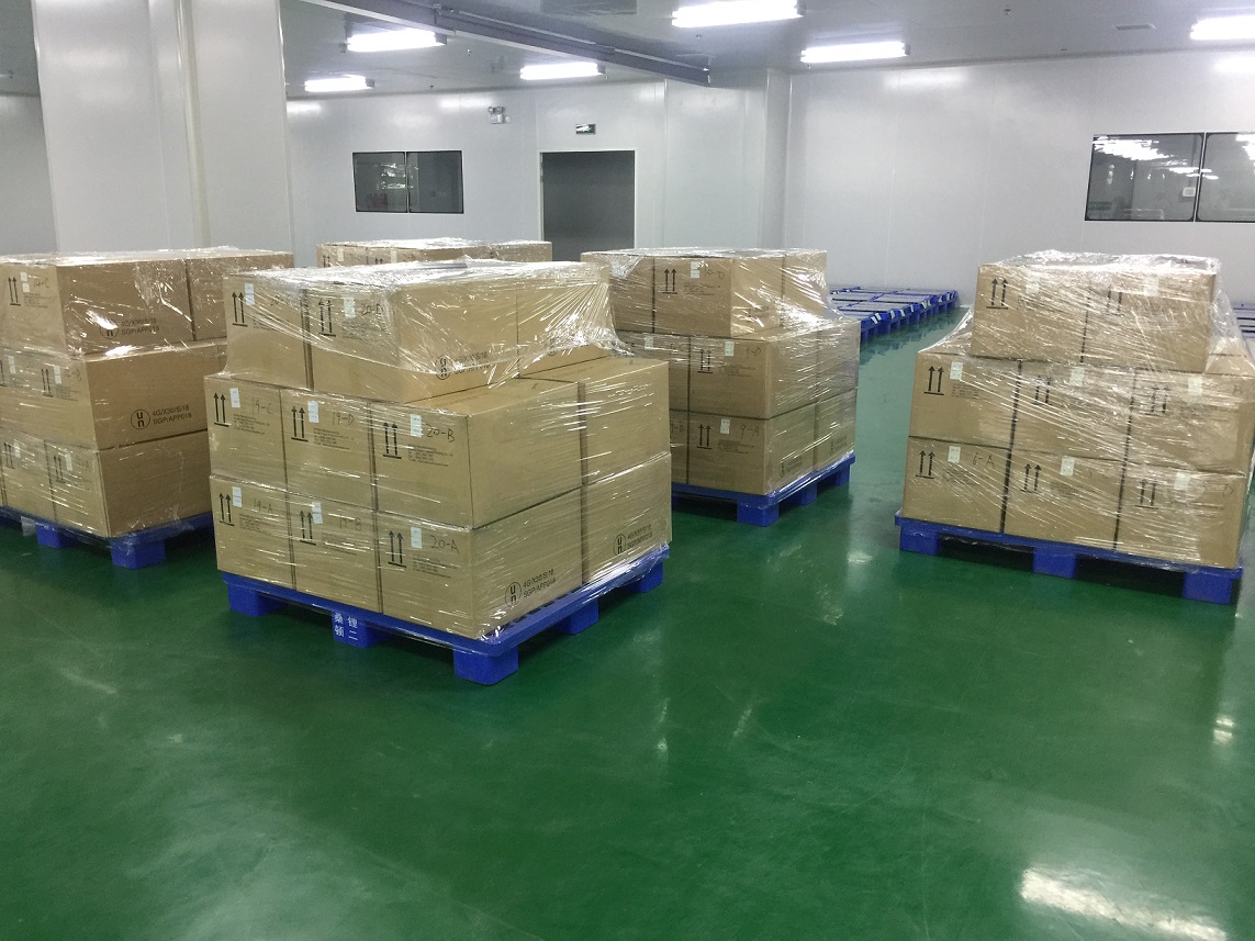 UL аттестовал клетку батареи 3.6V NMC 87,5 ах для электротранспорта