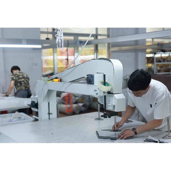 Guangzhou Shengen Garment Co., Ltd.