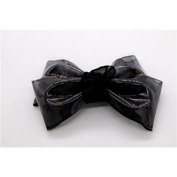Ribbon coloured bow-tied shoe flower,Handmade footwear ornaments and flower Thread ribbon Beige ,white,black,red ,blue