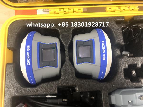 CHC Brand X12  Navigation IMU-RTK GNSS Receiver Improves RTK